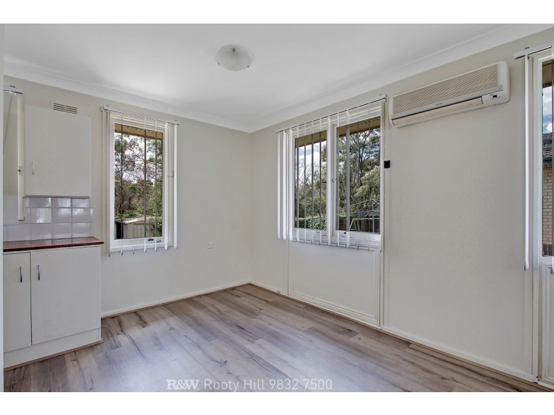 52 Resolution Avenue, Willmot NSW 2770