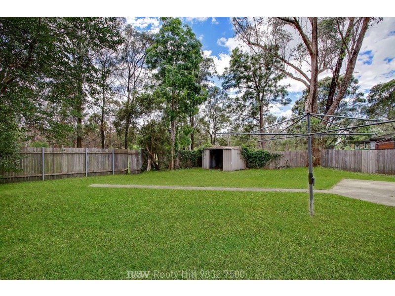 52 Resolution Avenue, Willmot NSW 2770