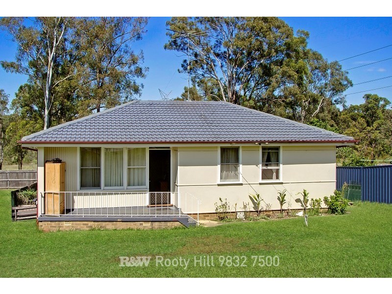 6 Ellsworth Drive, Tregear NSW 2770