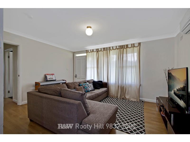 6 Ellsworth Drive, Tregear NSW 2770