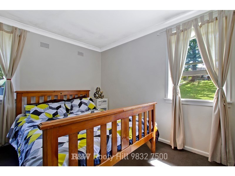 6 Ellsworth Drive, Tregear NSW 2770