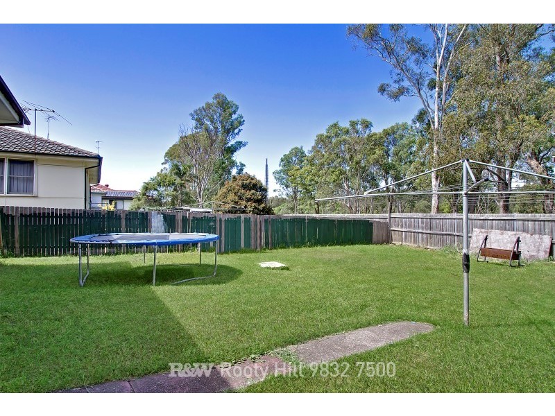 6 Ellsworth Drive, Tregear NSW 2770