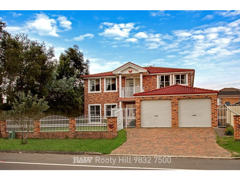 28 Florence Street, Oakhurst NSW 2761