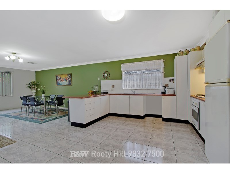28 Florence Street, Oakhurst NSW 2761