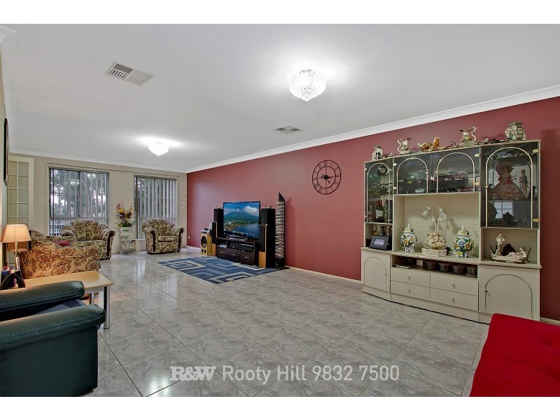 28 Florence Street, Oakhurst NSW 2761
