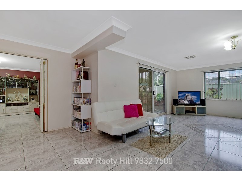 28 Florence Street, Oakhurst NSW 2761