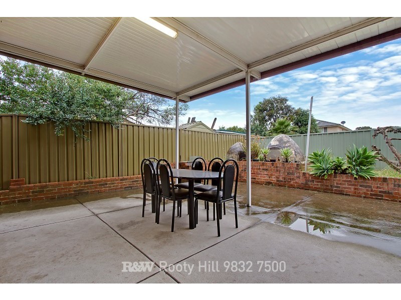 28 Florence Street, Oakhurst NSW 2761
