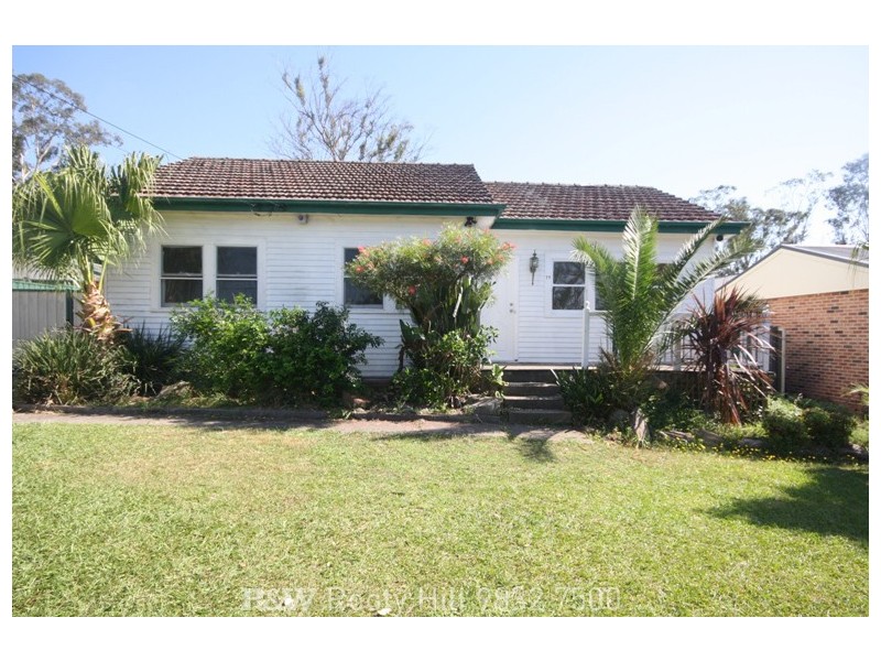 79 Emily Street, Mount Druitt NSW 2770