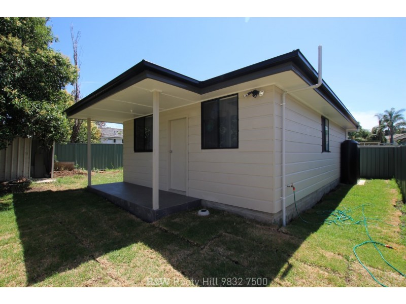 44A Waikanda Crescent, Whalan NSW 2770