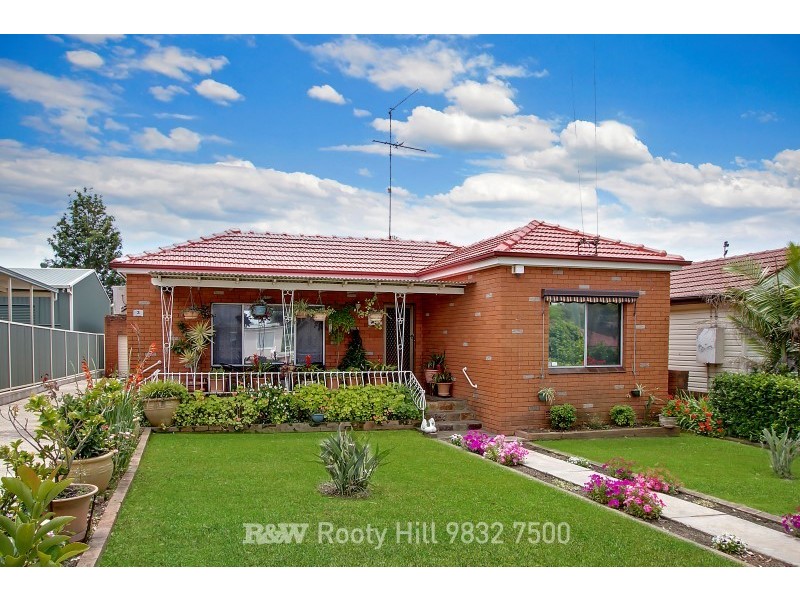 3 Seppelt Street, Eastern Creek NSW 2766