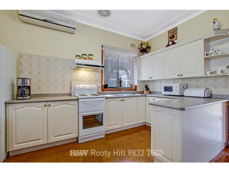 3 Seppelt Street, Eastern Creek NSW 2766