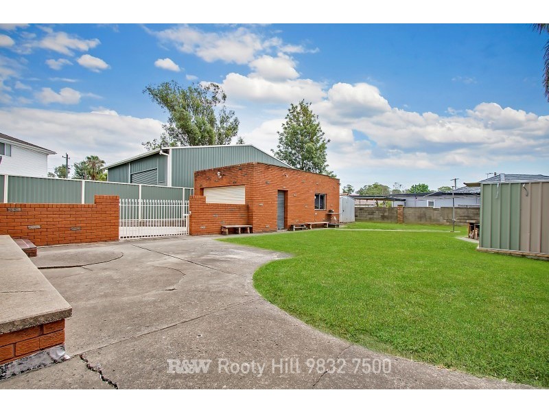 3 Seppelt Street, Eastern Creek NSW 2766