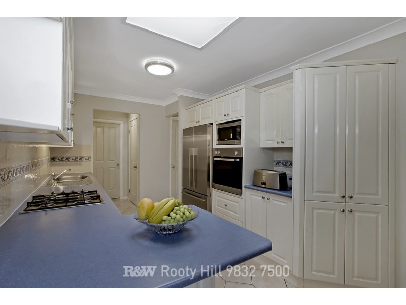 19 Galatea Street, Plumpton NSW 2761