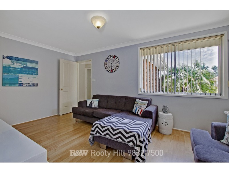 19 Galatea Street, Plumpton NSW 2761