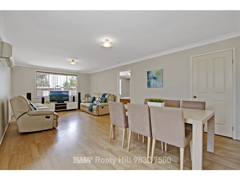 19 Galatea Street, Plumpton NSW 2761