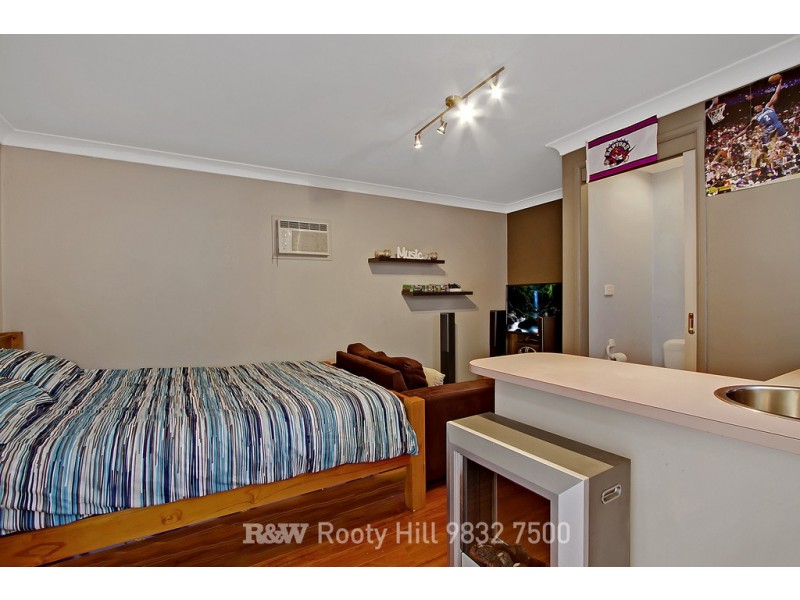 19 Galatea Street, Plumpton NSW 2761