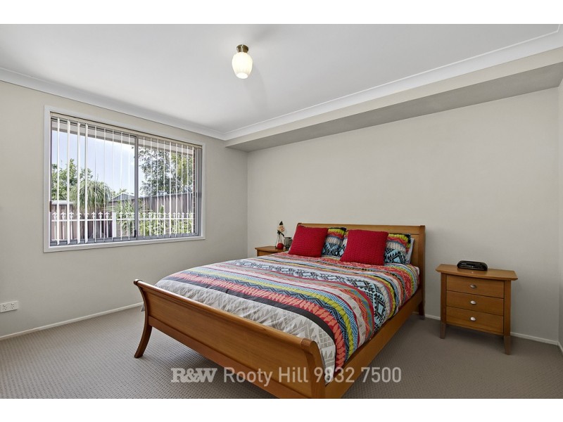 19 Galatea Street, Plumpton NSW 2761