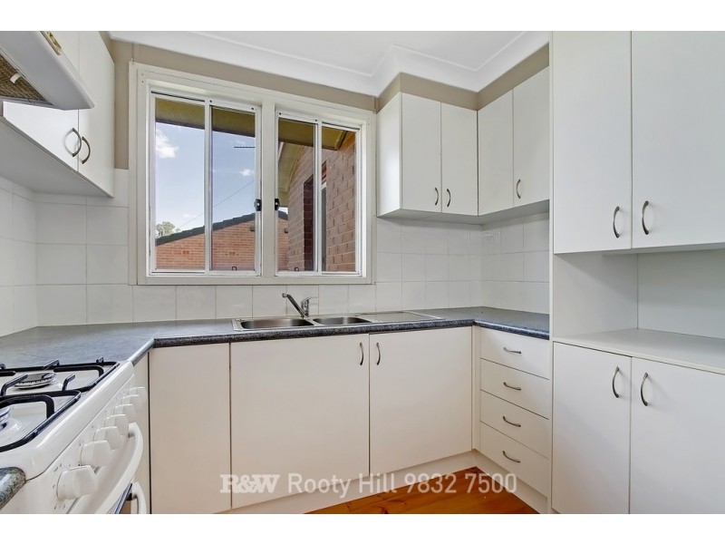 26 Vallingby Avenue, Hebersham NSW 2770