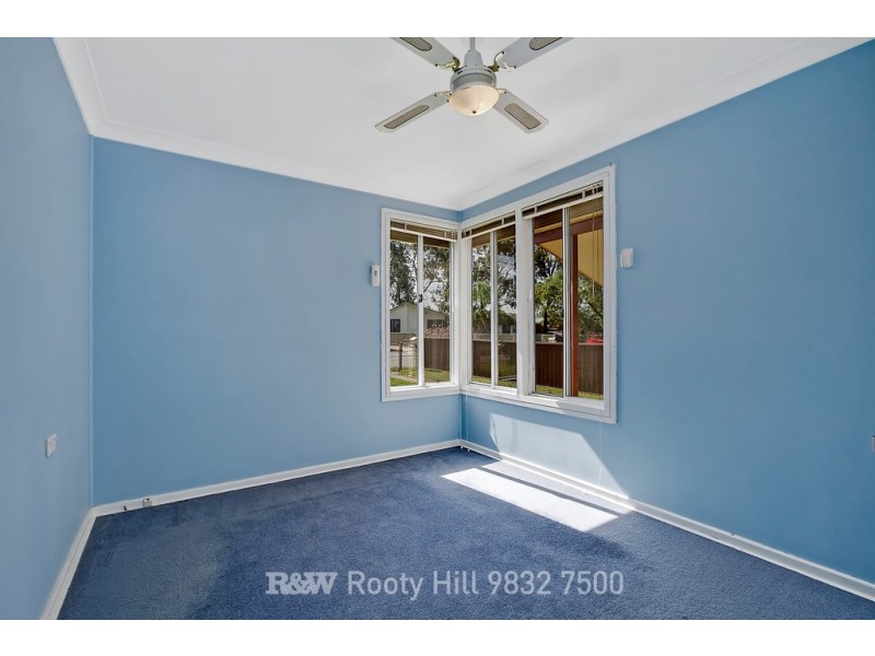 26 Vallingby Avenue, Hebersham NSW 2770
