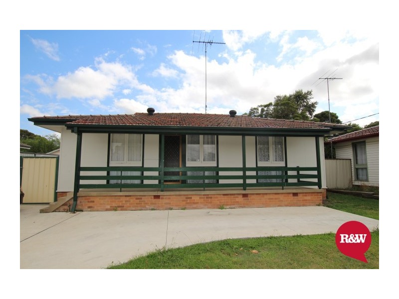 18 Manifold Road, Blackett NSW 2770