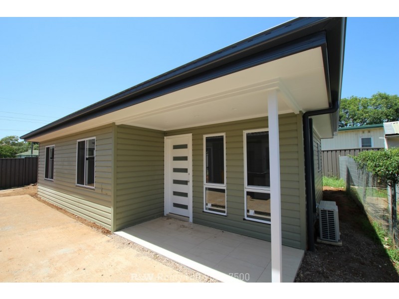 5a Weber Crescent, Emerton NSW 2770