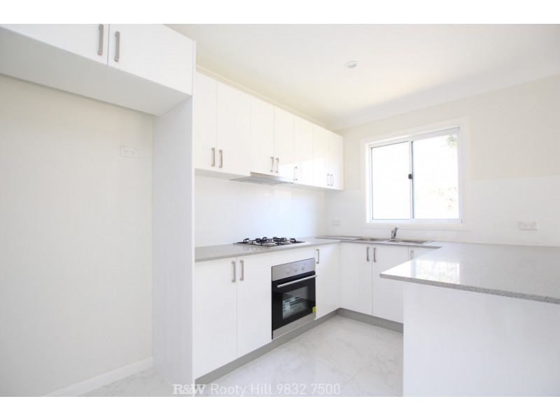 5a Weber Crescent, Emerton NSW 2770