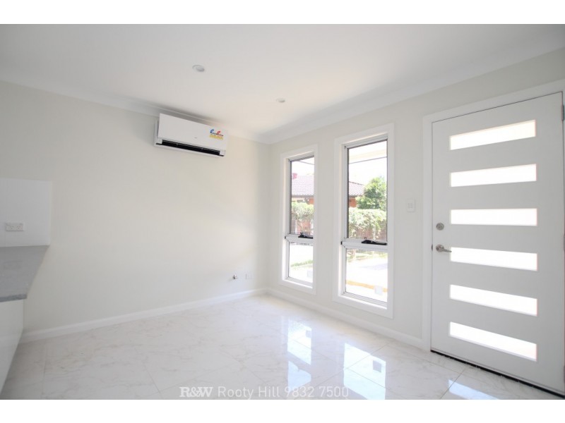 5a Weber Crescent, Emerton NSW 2770