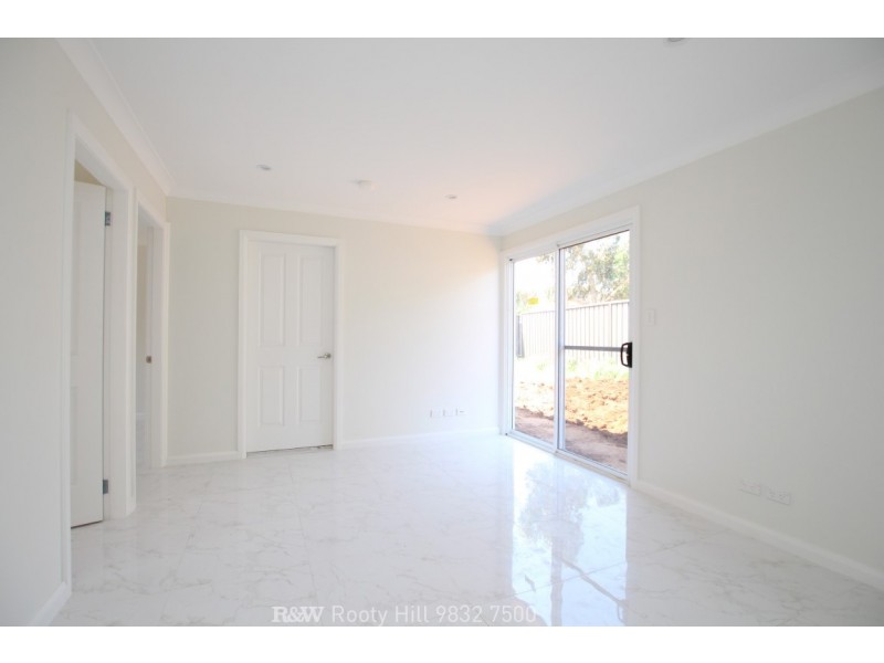 5a Weber Crescent, Emerton NSW 2770