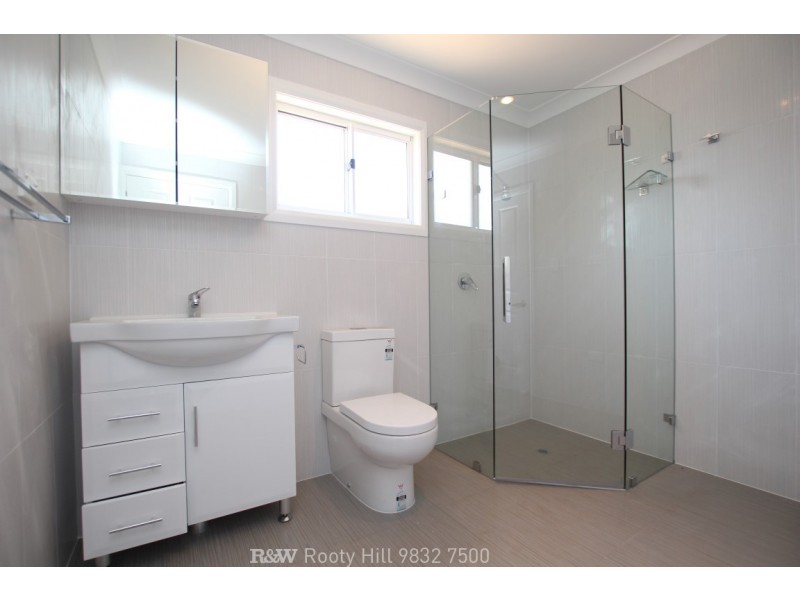 5a Weber Crescent, Emerton NSW 2770