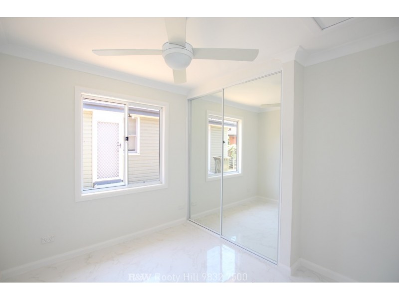 5a Weber Crescent, Emerton NSW 2770