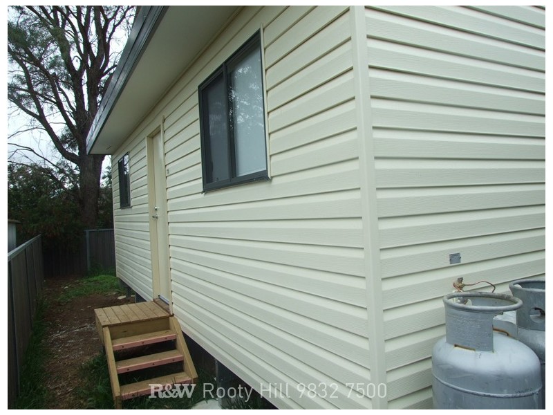 72A Bennett Road, Colyton NSW 2760