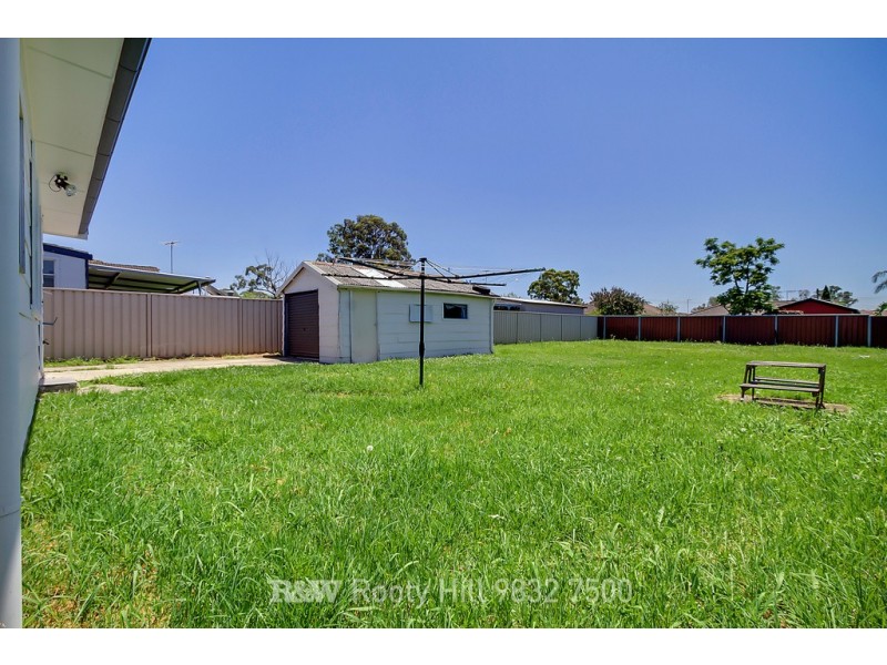 153 Carpenter Street, Colyton NSW 2760