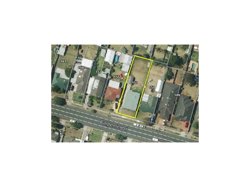 153 Carpenter Street, Colyton NSW 2760