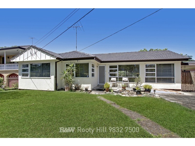 86 Morris Street, St Marys NSW 2760