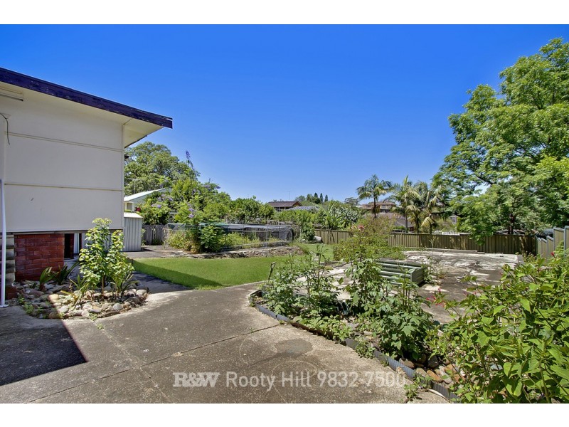 86 Morris Street, St Marys NSW 2760