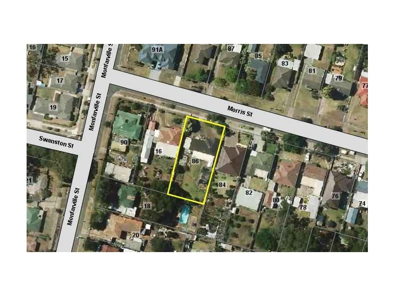 86 Morris Street, St Marys NSW 2760