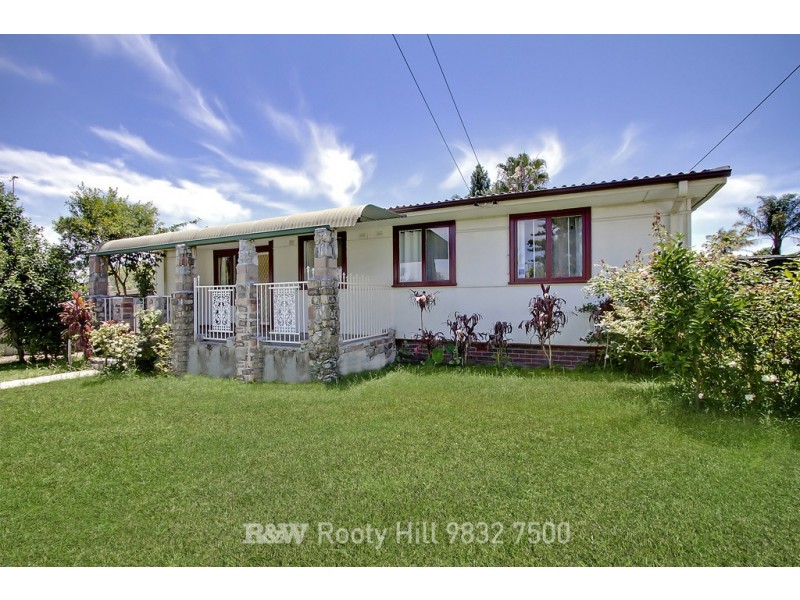 132 Samarai Road, Whalan NSW 2770