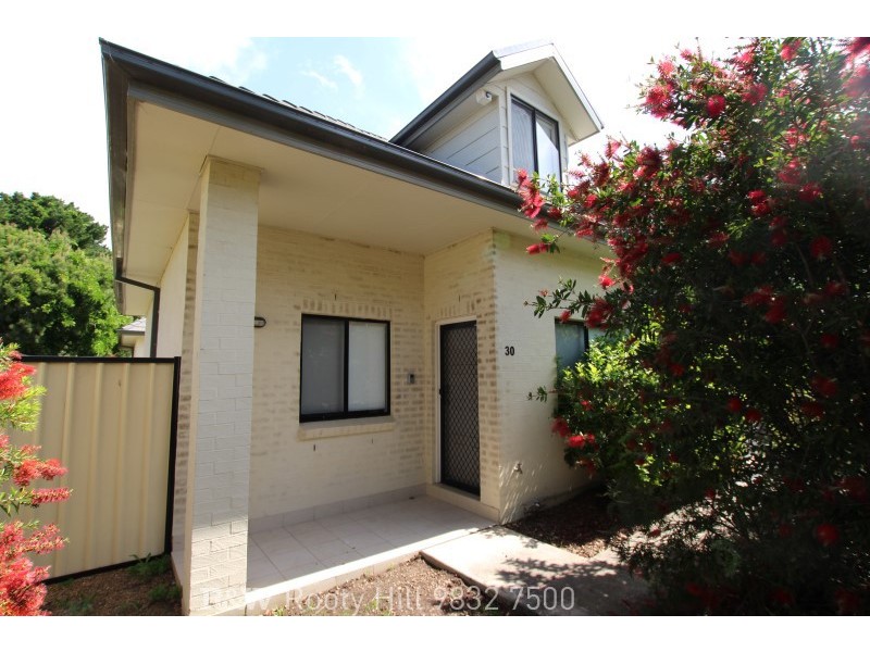 30/13-17 Wilson Street, St Marys NSW 2760