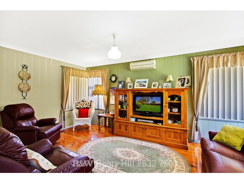 112 Station Street, Rooty Hill NSW 2766