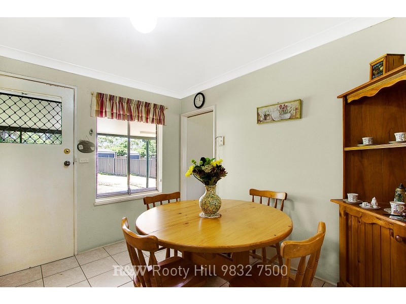 112 Station Street, Rooty Hill NSW 2766