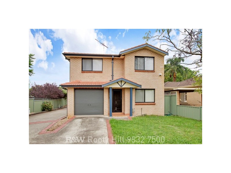 1/94 Hartington Street, Rooty Hill NSW 2766
