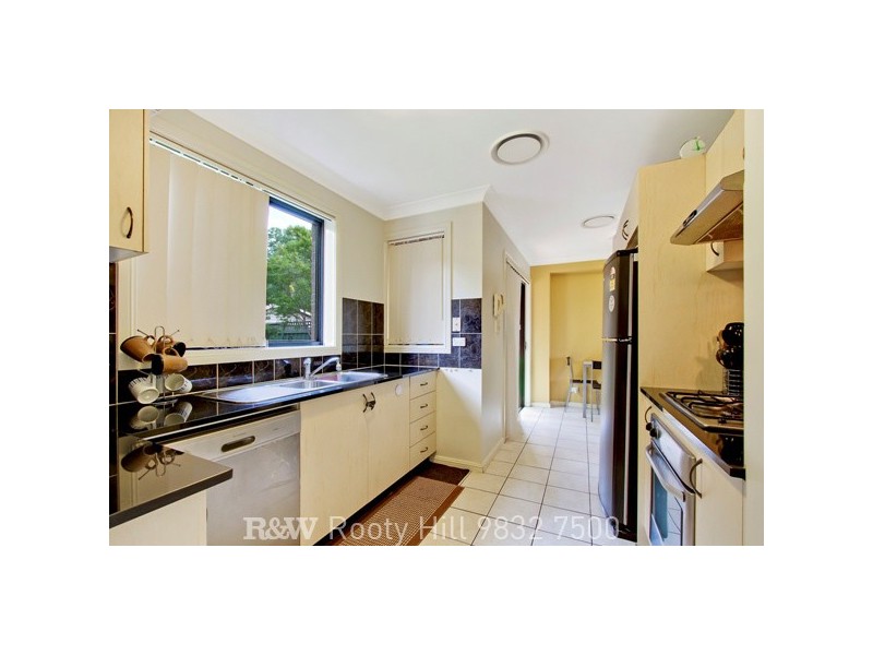 1/94 Hartington Street, Rooty Hill NSW 2766