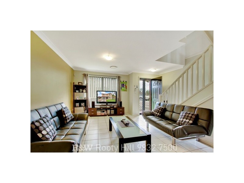 1/94 Hartington Street, Rooty Hill NSW 2766