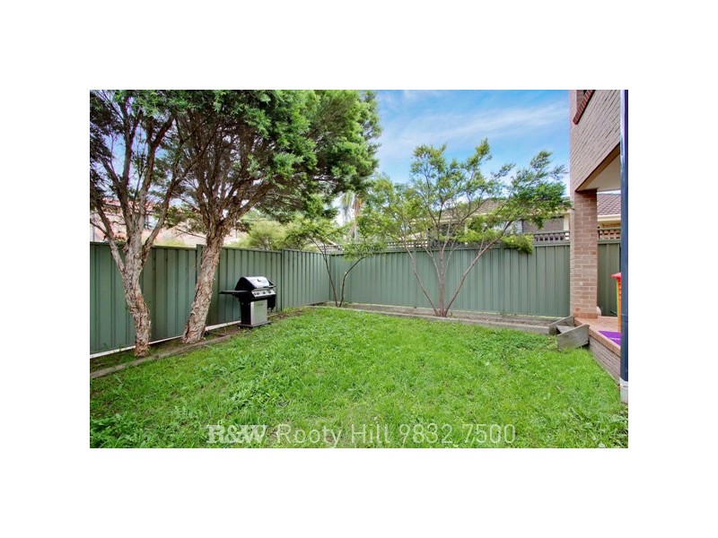 1/94 Hartington Street, Rooty Hill NSW 2766