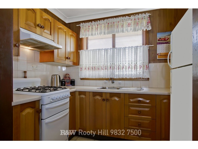13 Cumbernauld Crescent, Dharruk NSW 2770