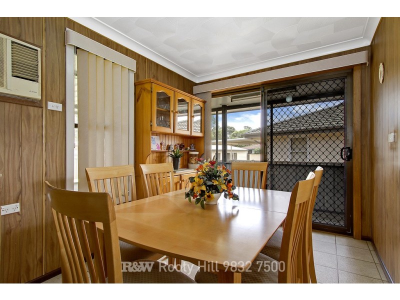 13 Cumbernauld Crescent, Dharruk NSW 2770