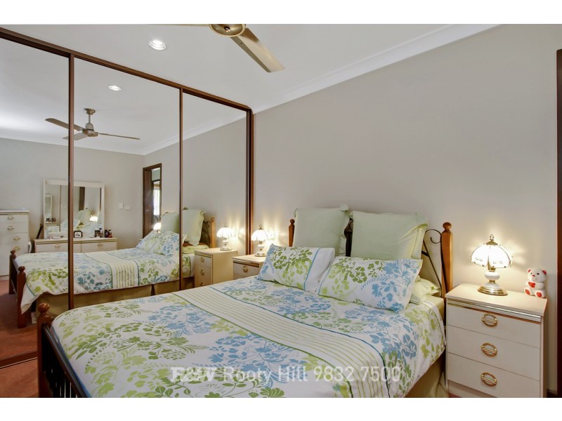 13 Cumbernauld Crescent, Dharruk NSW 2770