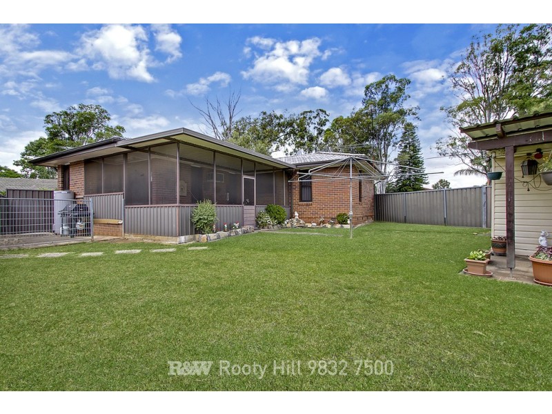 13 Cumbernauld Crescent, Dharruk NSW 2770
