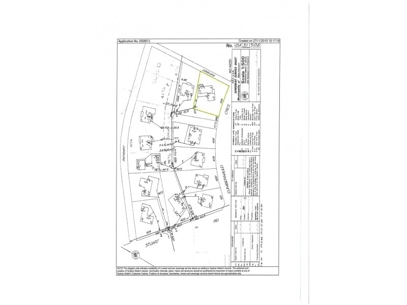 13 Cumbernauld Crescent, Dharruk NSW 2770