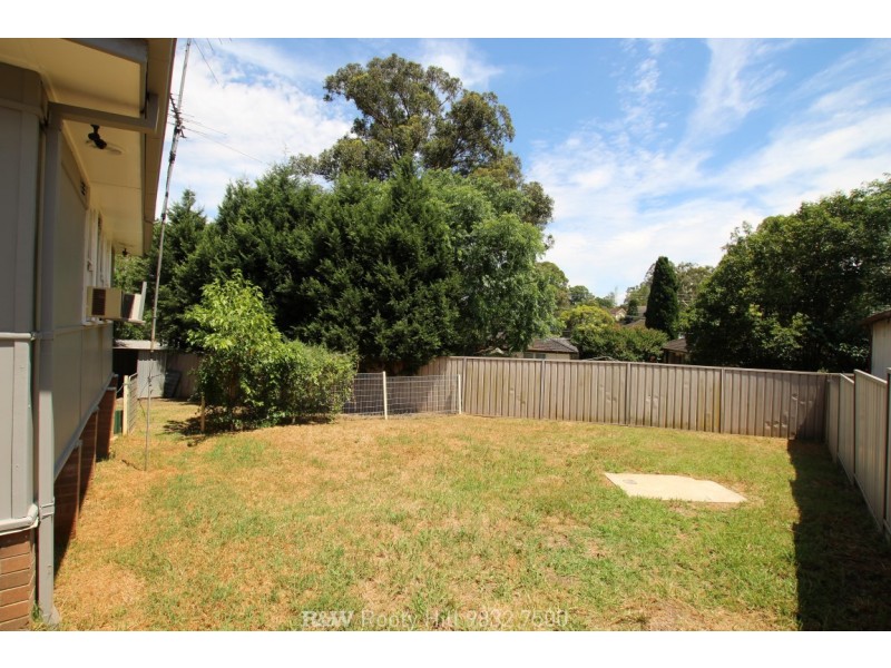 3 Lena Place, Tregear NSW 2770